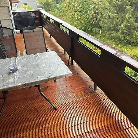 Ferienwohnungen Forellengrund Schierke Buitenkant foto