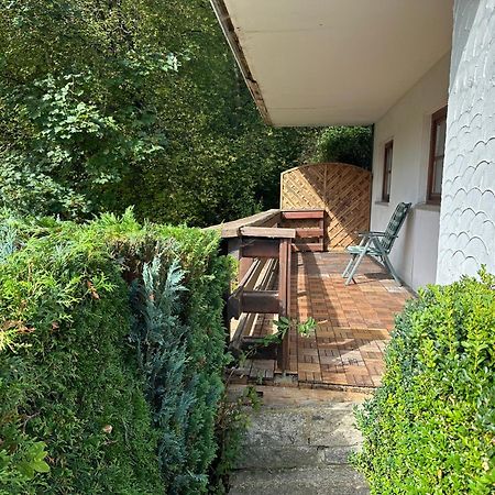 Ferienwohnungen Forellengrund Schierke Buitenkant foto