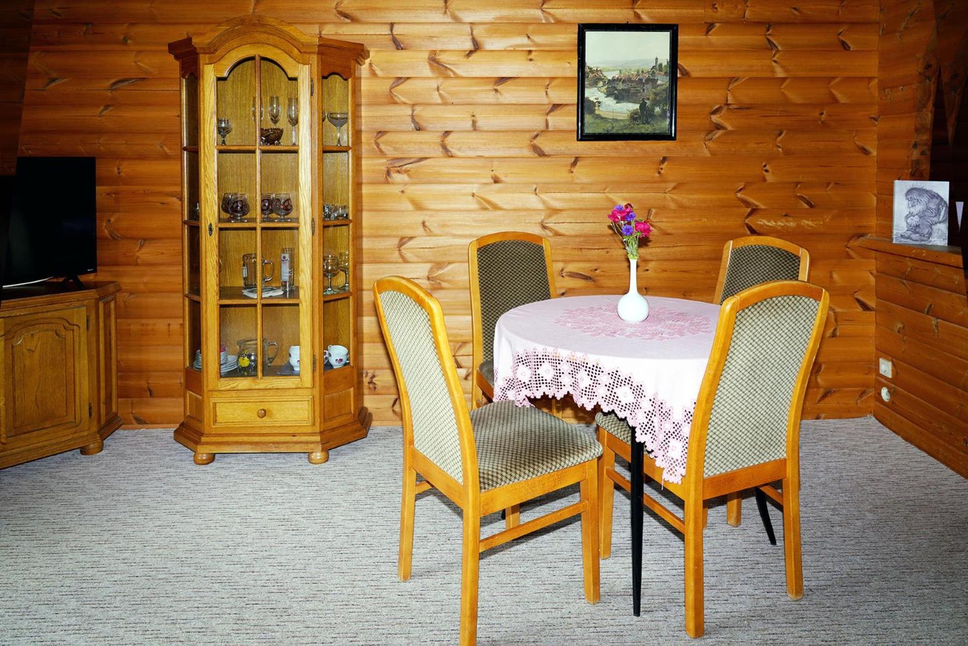 Ferienwohnungen Forellengrund Schierke Buitenkant foto