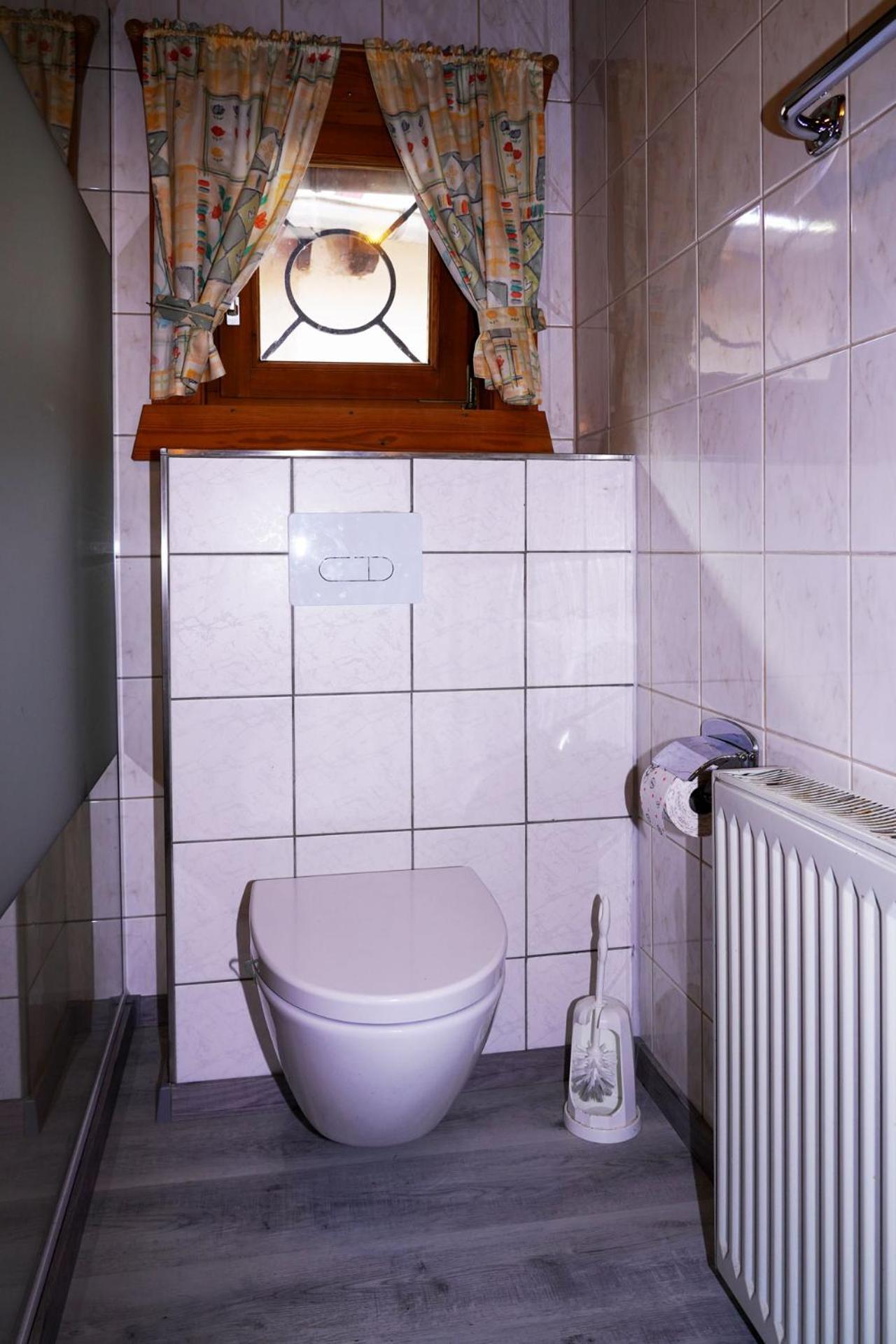 Ferienwohnungen Forellengrund Schierke Buitenkant foto