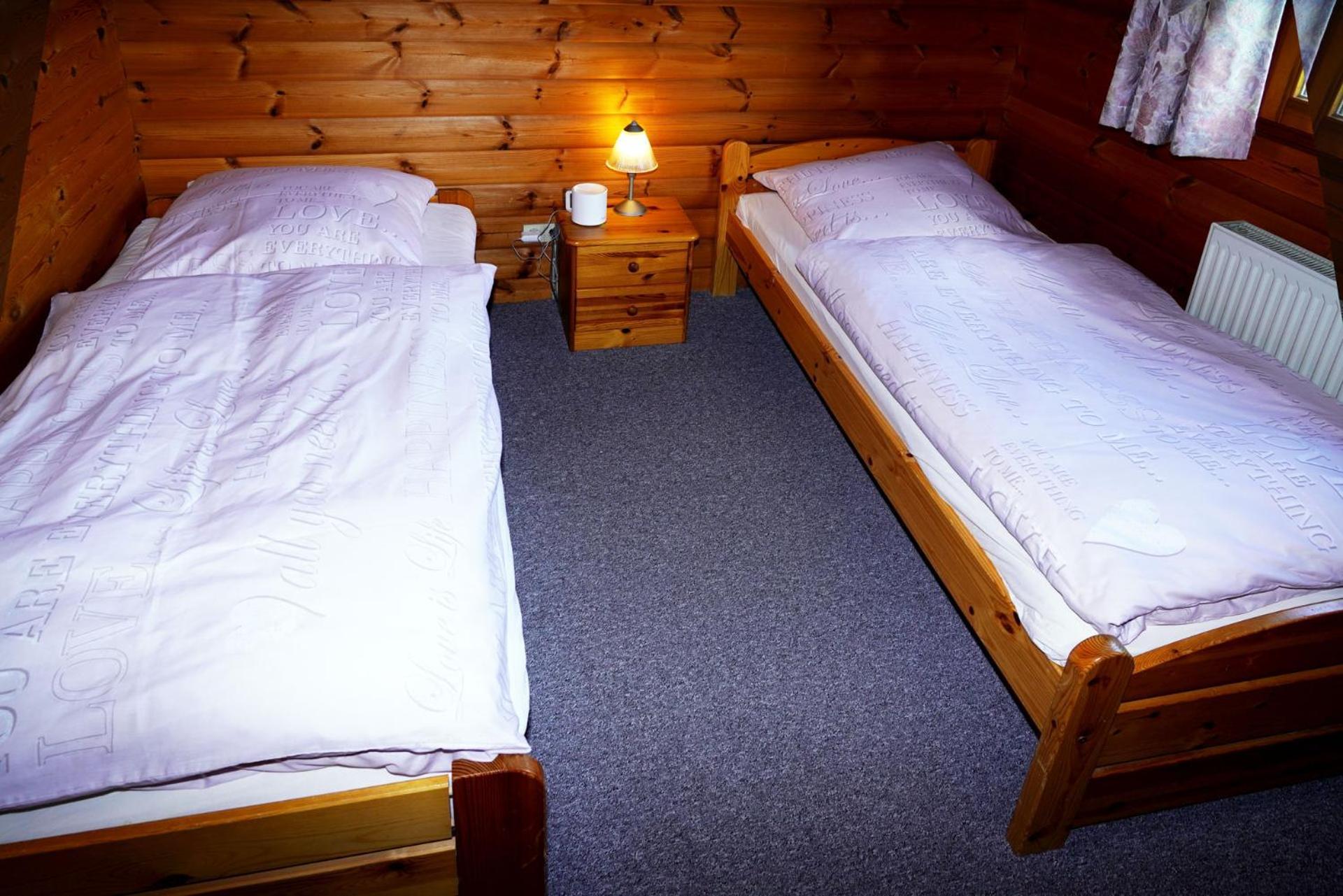 Ferienwohnungen Forellengrund Schierke Buitenkant foto