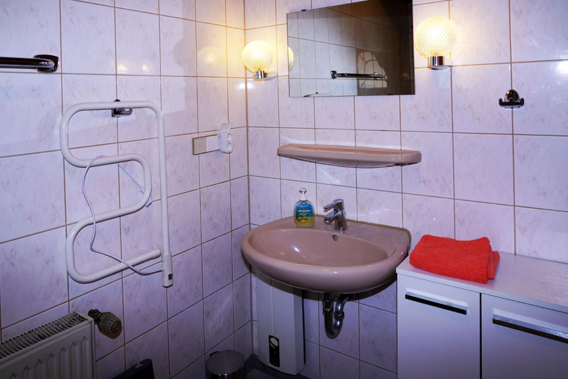 Ferienwohnungen Forellengrund Schierke Buitenkant foto