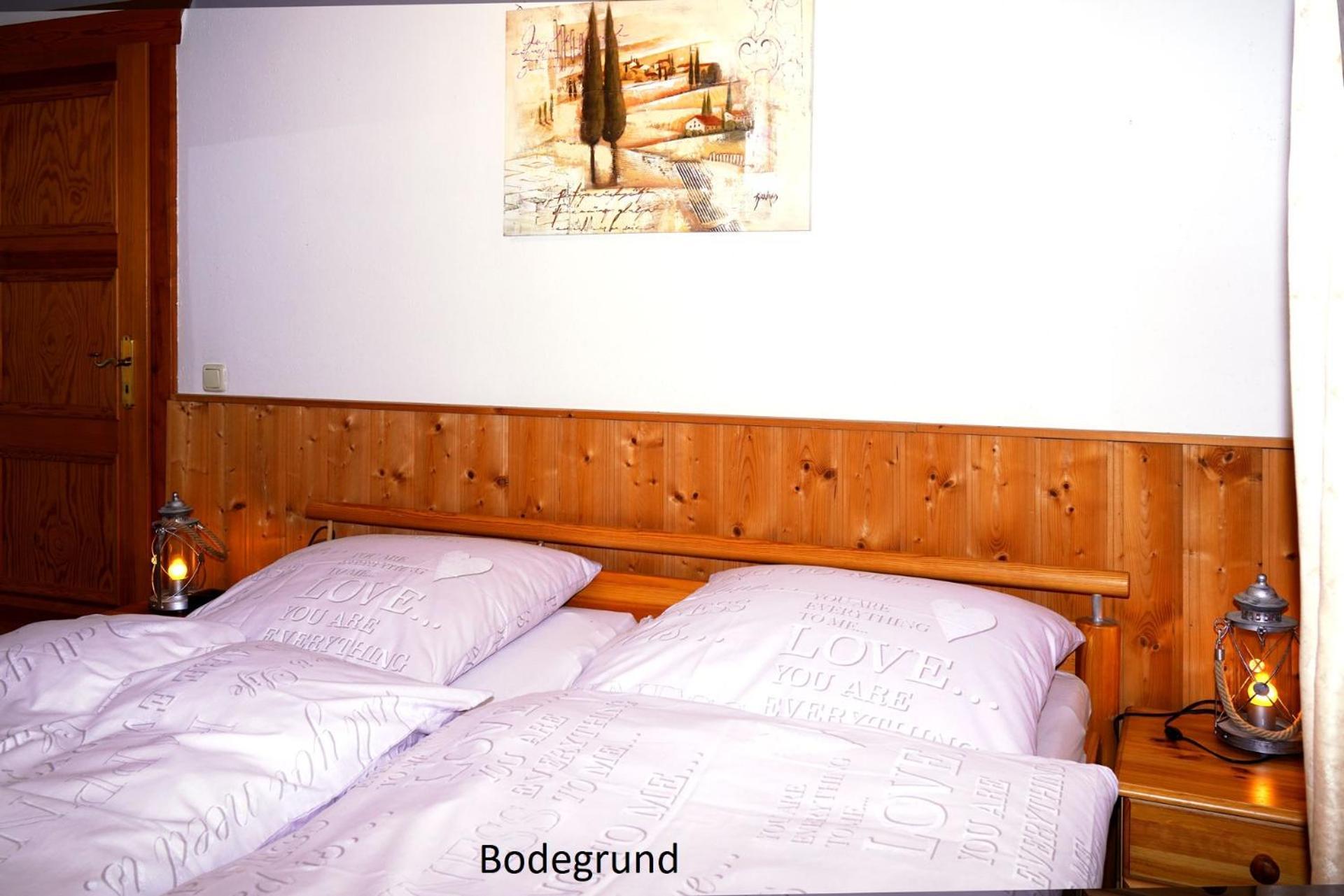 Ferienwohnungen Forellengrund Schierke Buitenkant foto
