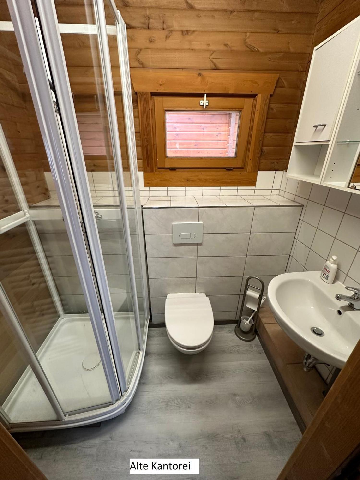 Ferienwohnungen Forellengrund Schierke Buitenkant foto
