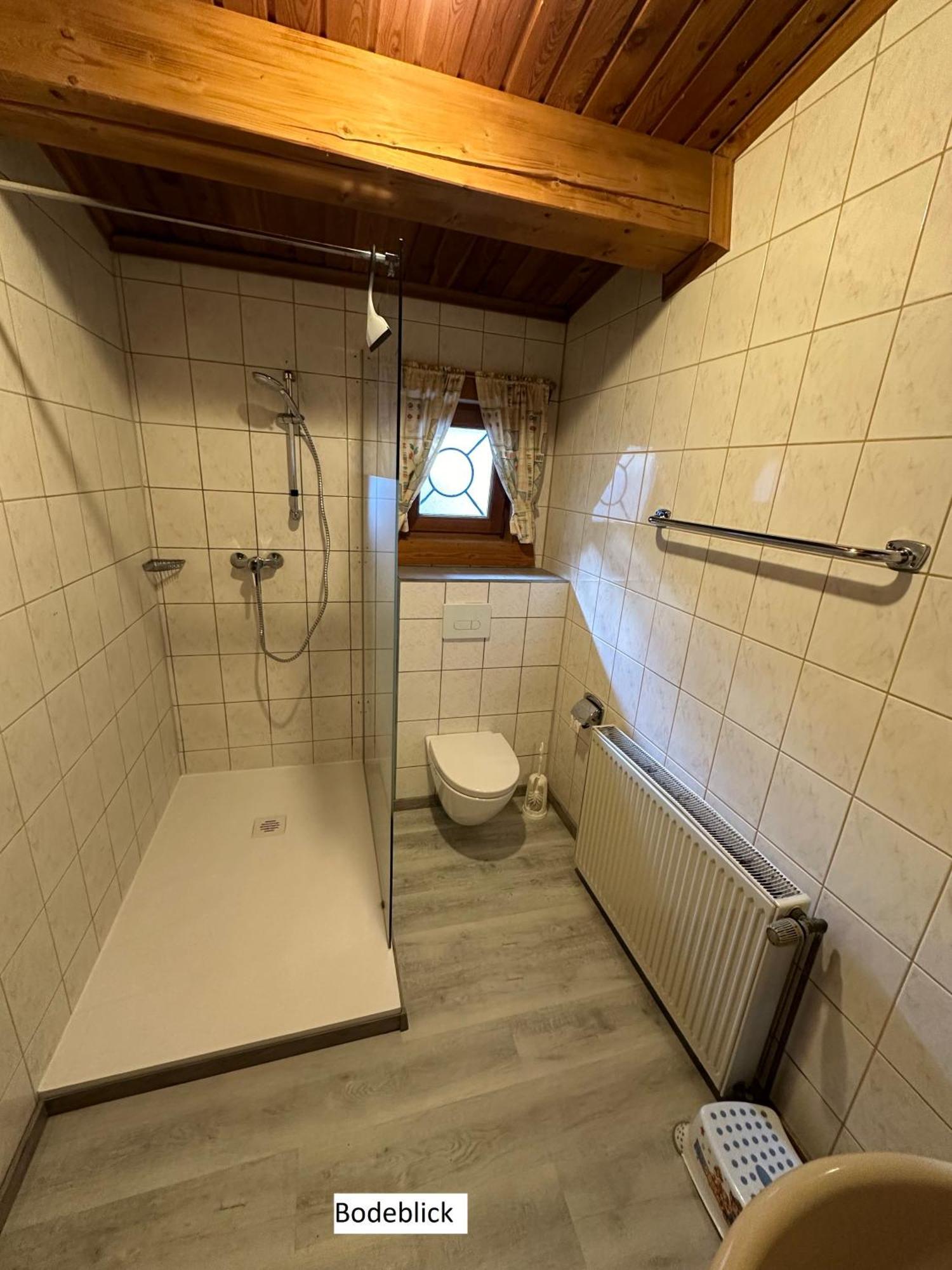 Ferienwohnungen Forellengrund Schierke Buitenkant foto