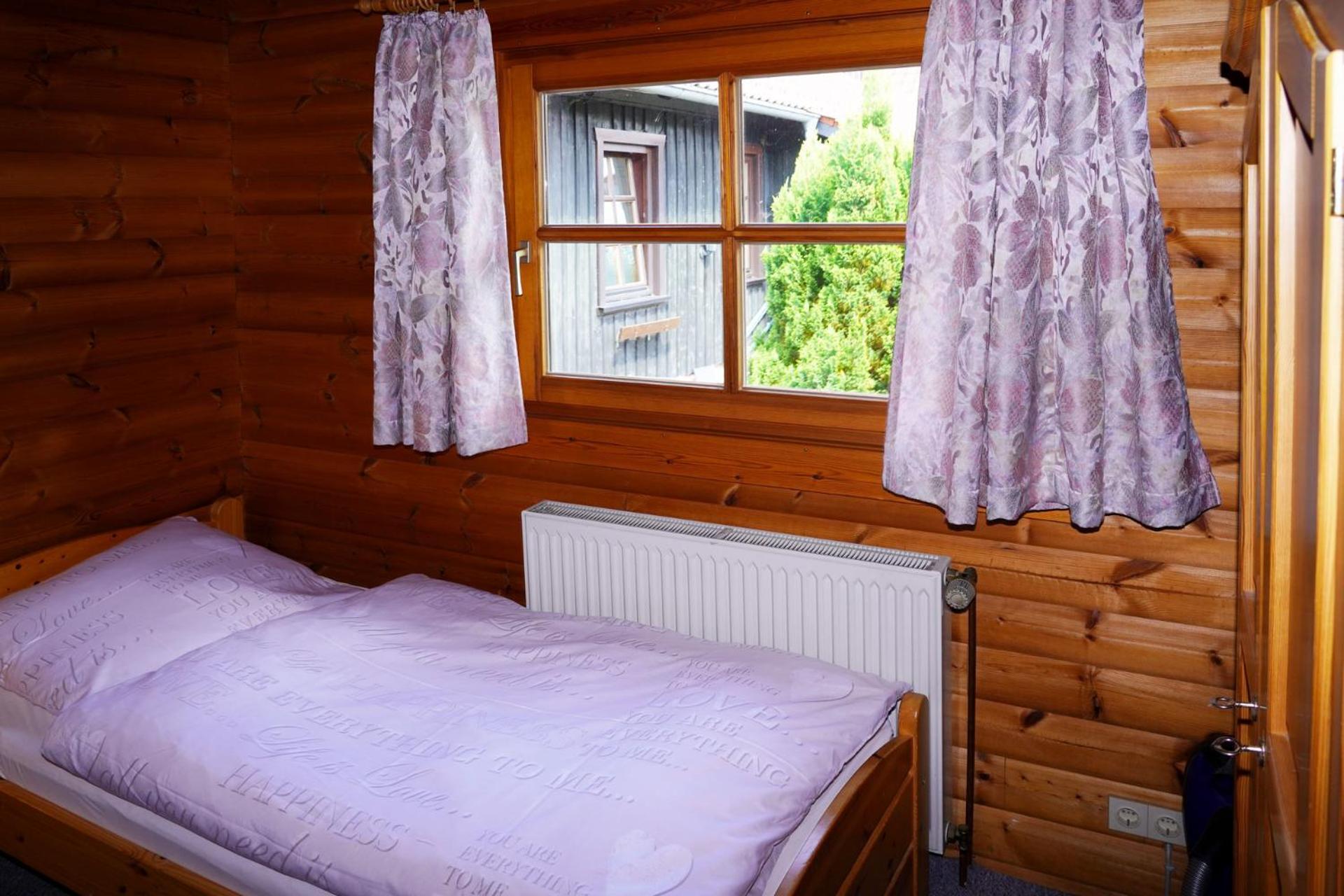 Ferienwohnungen Forellengrund Schierke Buitenkant foto