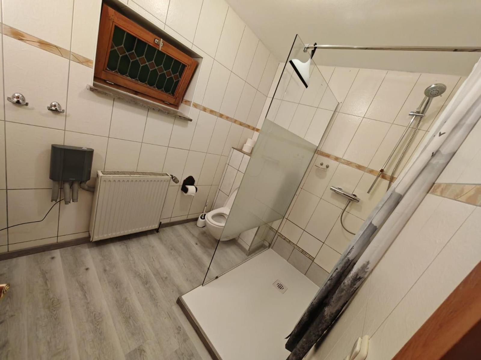 Ferienwohnungen Forellengrund Schierke Buitenkant foto